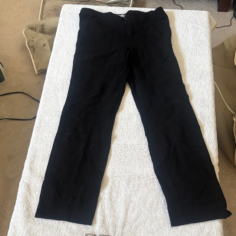Vince women’s suede pant